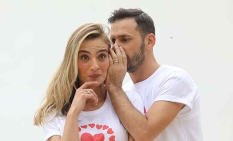 אפשר להגיד מזל טוב? אילנית לוי חושפת את העתיד על הרחבת המשפחה!