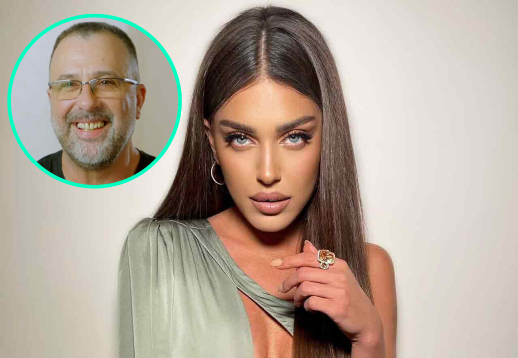 הפתעת יום הולדת: רמי ורד יגיע למסיבת הענק של לינור סביניק!?