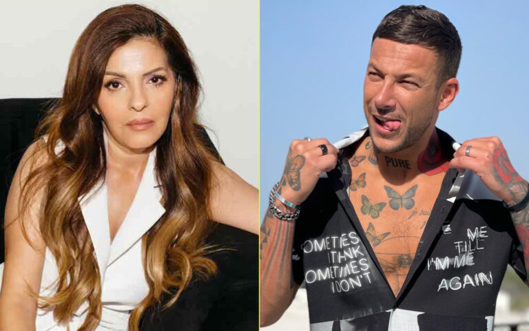 ג'וזי זירה וזהבה בן בדרך לשיתוף פעולה מטורף וזאת רק ההתחלה!