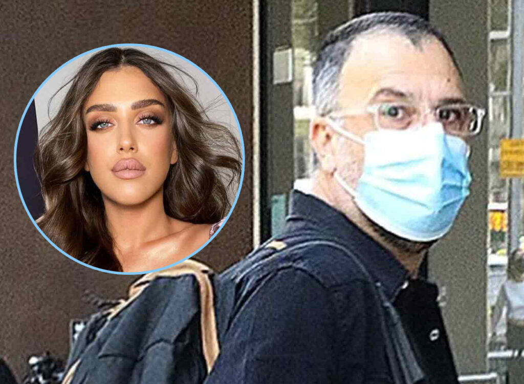 רמי ורד חושף על הקשר עם לינור ומודה:"מה שהיה בנינו חרג מידידות"