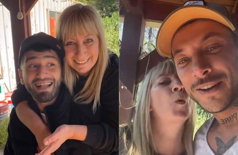 ג'וזי ויהודה נפגשו עם רונית ואז נחשף משהו מפתיע מבית האח הגדול!?