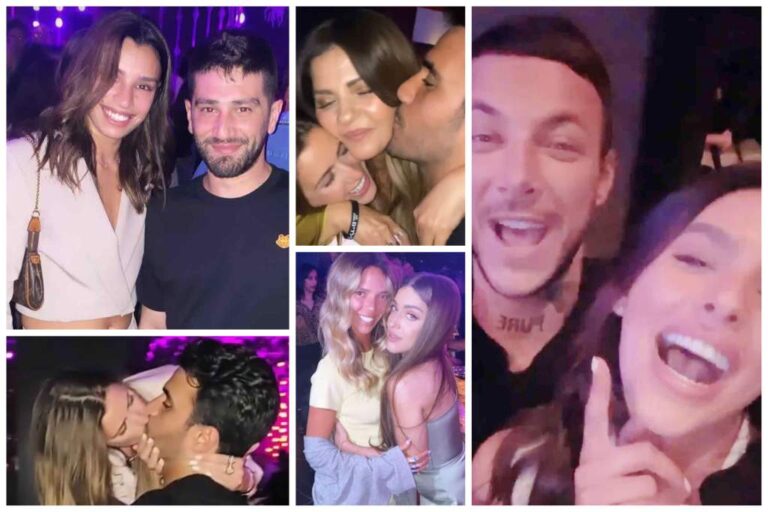 מסיבת האח הגדול: הרגעים הבלתי נשכחים, הסולחות וההפתעה הגדולה!