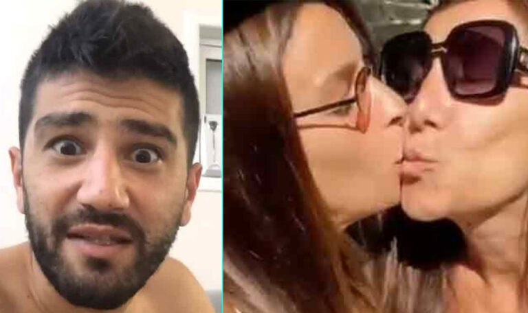 מה גרם ליהודה יצחקוב לצאת בסטורי על אלמוג חדד?