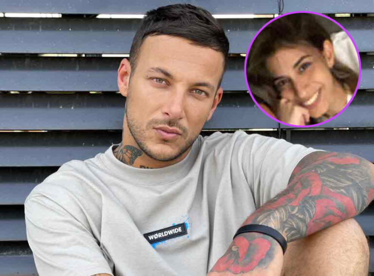 נפרדו בשנית: ג'וזי זירה ורוני שרעבי שוב לא יחד!