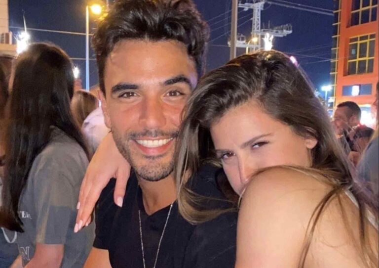 ההצעה המרגשת שקיבלה גל גברעם מתום חיימוב ליום ההולדת ה-20!