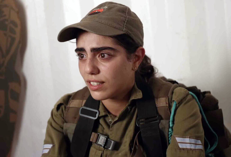 אוי לא: כוכבת "המפקדת" עשתה תאונת דרכים וככה זה נגמר!