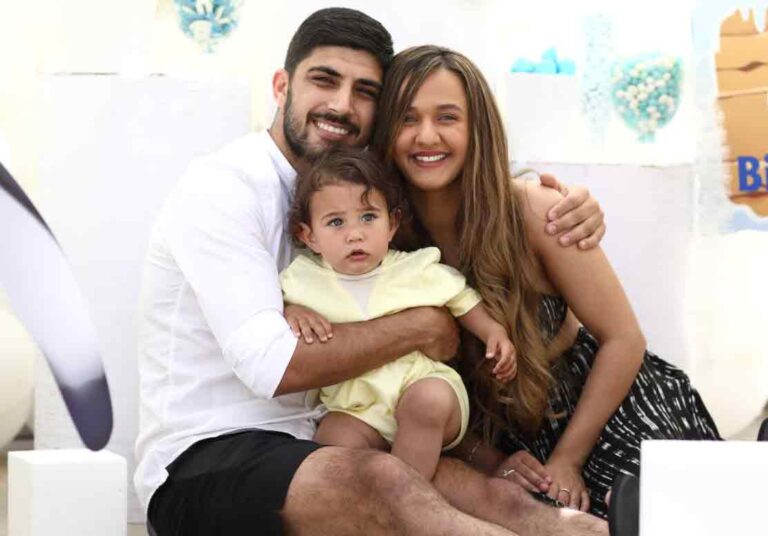 עדן בן זקן ושוקי ביטון חוגגים שנה למישל ומגיע להם מזל טוב נוסף!