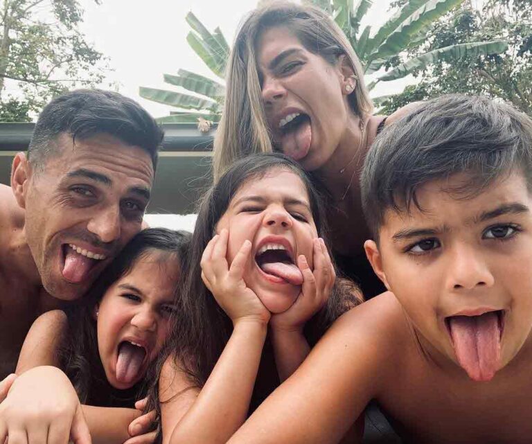 באיומי נשק: השוד הנוראי והאלים שעברה משפחתו של ערן זהבי