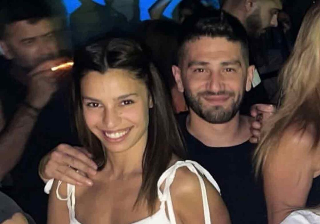 האם יהודה יצחקוב ואלמוג חדד מוכנים כבר לחתונה?