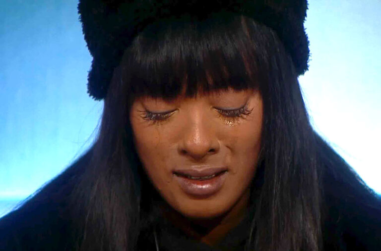 עצוב מאוד: תקוה גדעון החליטה לעזוב בעקבות המצב!