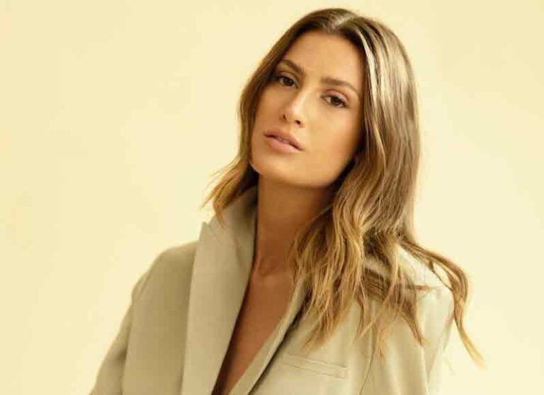 גל גברעם גינתה מקרה אלימות של יהודים בערבים וספגה ביקורת!