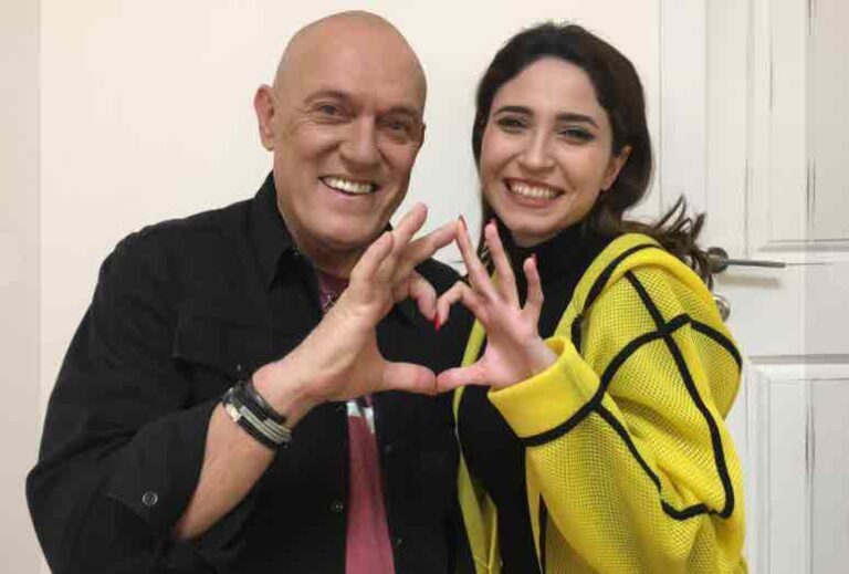 זוכת הריאלטי יצאה נגד ישראל וחטפה:" תתביישי לך, ממלאת שנאה ושקר!"