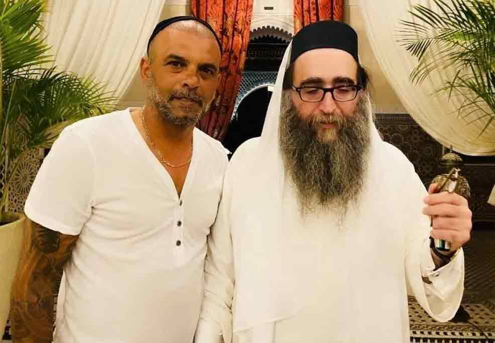 לכבוד אייל גולן: אילנית לוי ודניאל גרינברג משתפות פעולה!