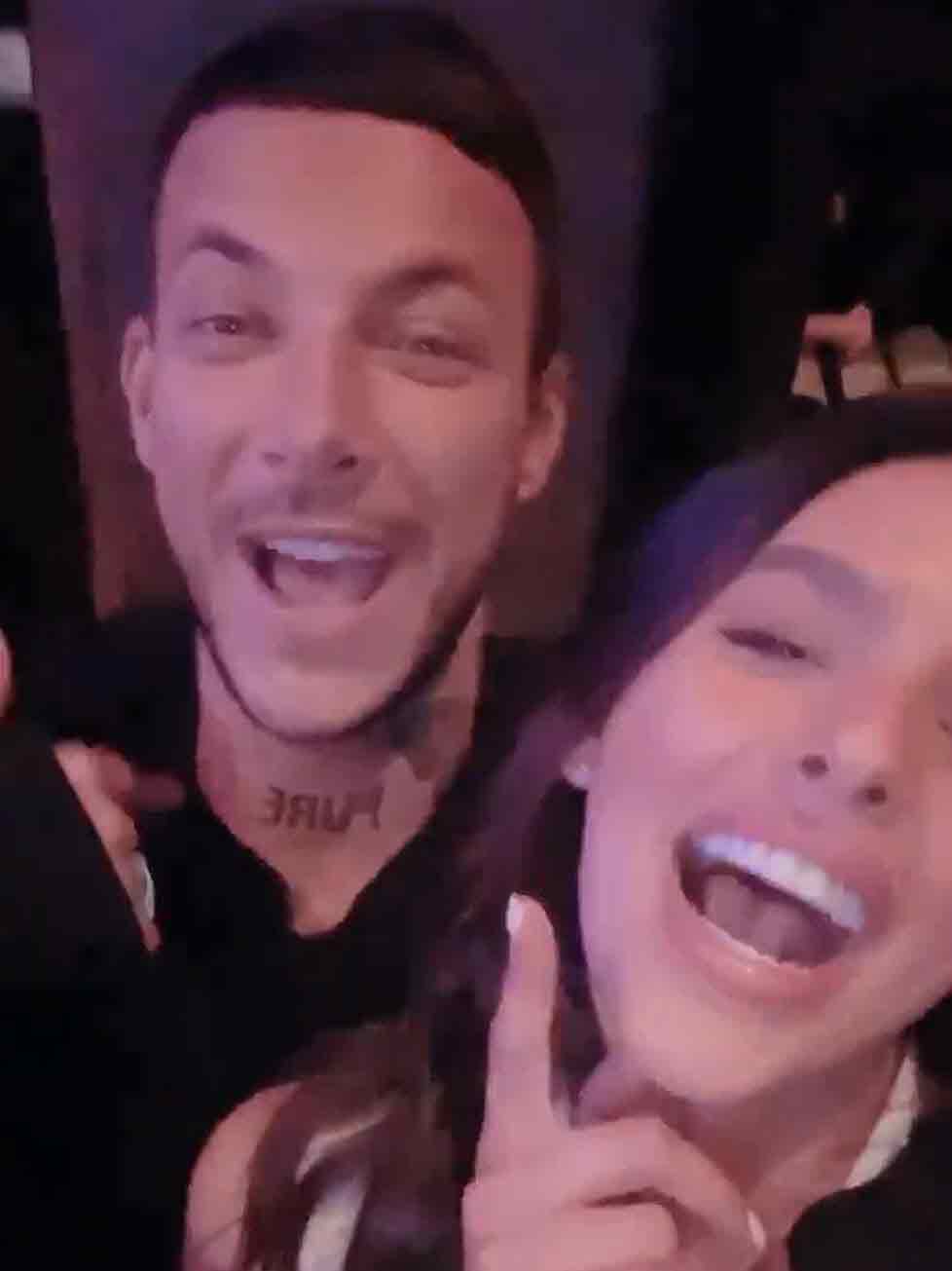 נפרדו בשנית: ג'וזי זירה ורוני שרעבי שוב לא יחד!