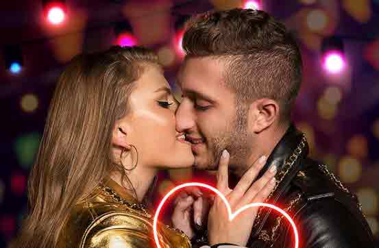 הפתעה: בן זיני חשף בשידור שהוא בוזגיות אבל סירב לגלות עם מי!