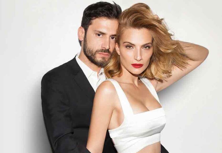 מזל טוב: איך אילנית לוי ואלירז שדה יקראו לבתם הראשונה?