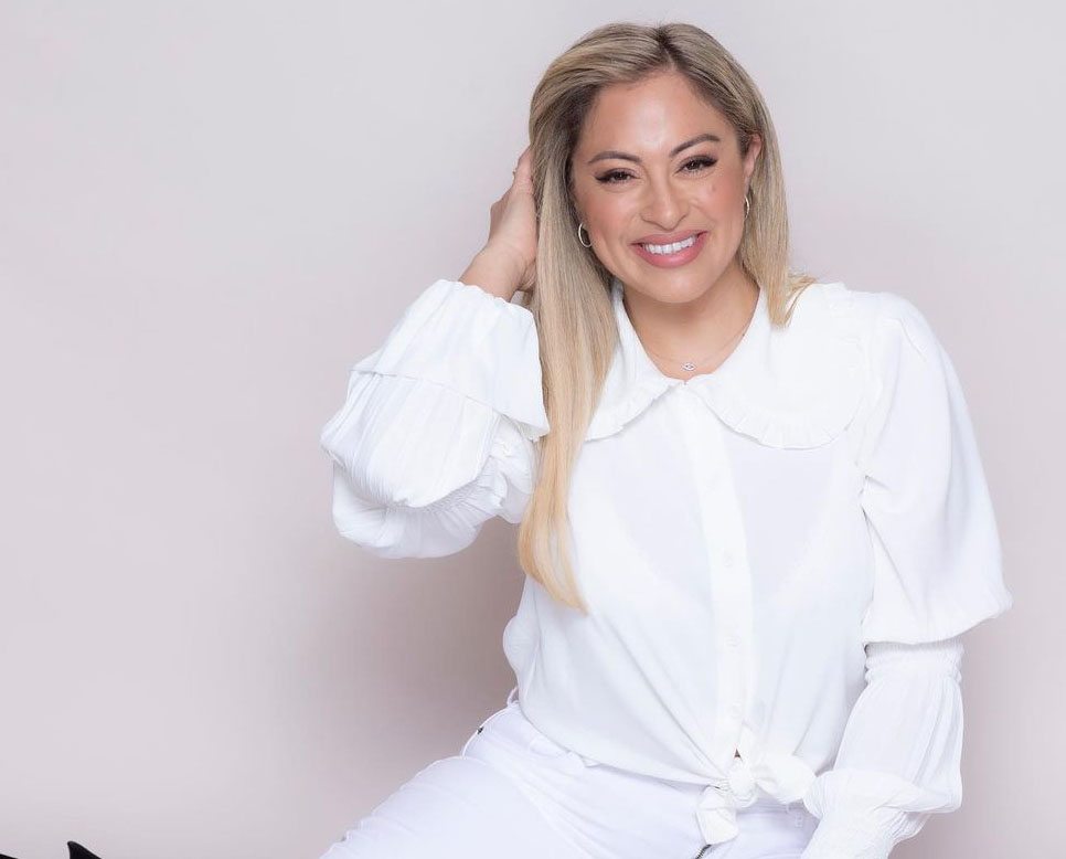 לא התכוונה? מישל טרוני יוצא במתקפה נגד ליהיא גרינר!