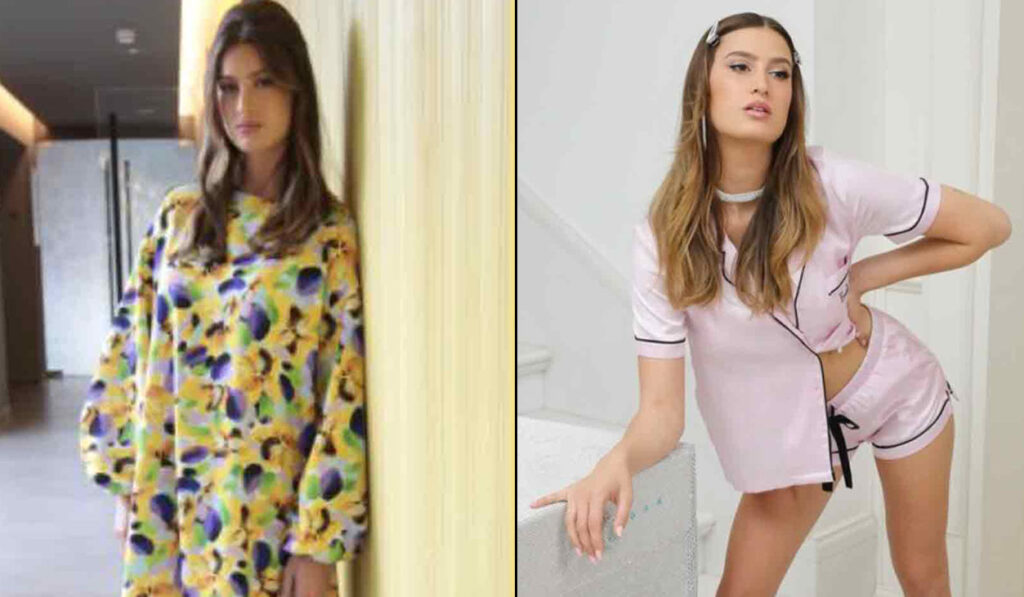 מקודש לחול: גל גברעם נחשפת בהלבשה תחתונה לאחר הקמפיין הצנוע