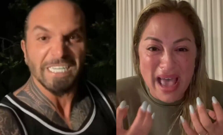 לא התכוונה? מישל טרוני יוצא במתקפה נגד ליהיא גרינר!