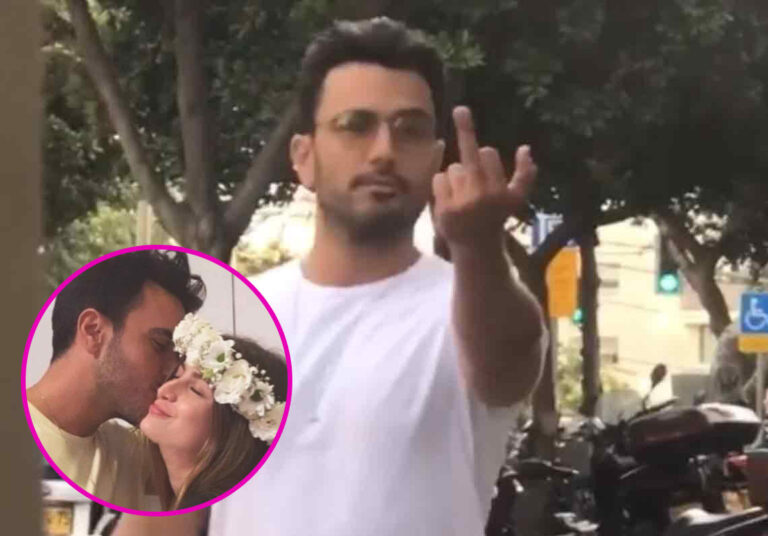 החברים עשו לתום חיימוב שיחת נזיפה בעקבות הקשר שלו עם גל גברעם!?