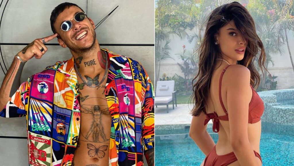 זוג חדש בביצה? ג'וזי זירה וקארין עליה נתפסו על חם בדייט בתל אביב