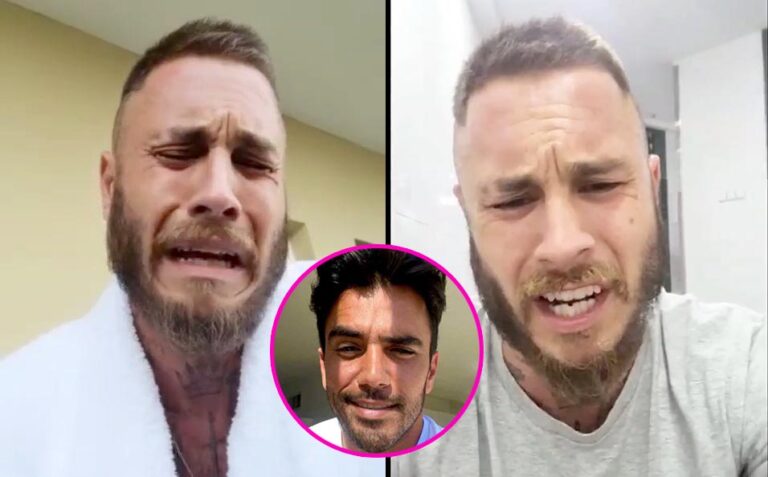 תום אביב יוצא נגד הקמפיין של תום חיימוב:"פרסומת מביכה, זה מעפן!"