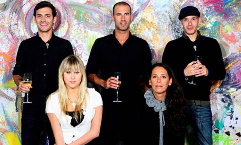 כוכב האח הגדול שיתף בצער:"אבא שלי נפטר, אין לי יותר הורים"