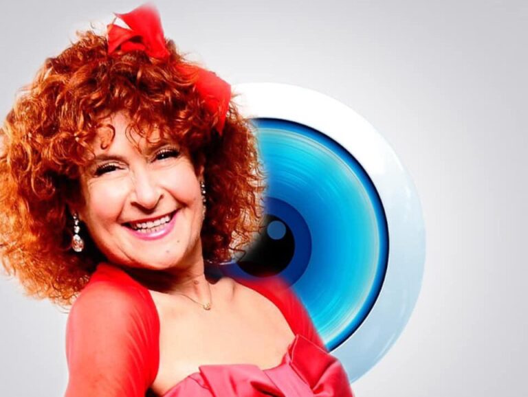 הפתעה מטורפת: ציפי שביט בדרך לעונה החדשה של האח הגדול?