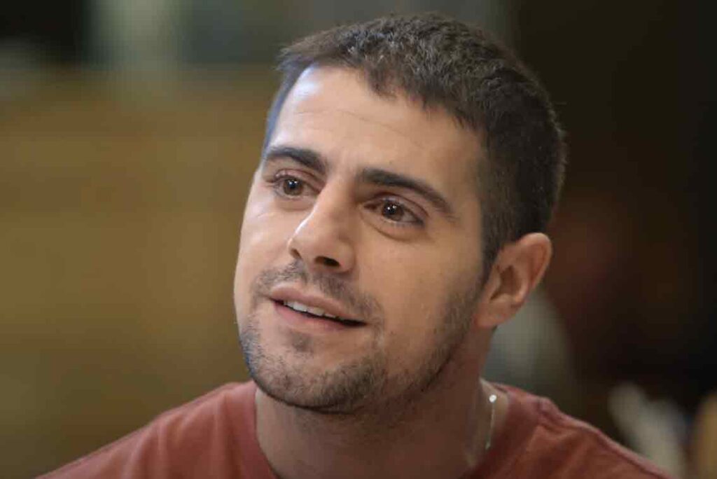 קאמבק מפתיע: כוכב "האח הגדול" האהוב של כל הזמנים חוזר לעונה החדשה?