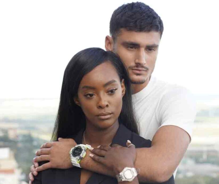 צמודים באוויר: מה עשו יחד תקוה גדעון והדוגמן רון לוי?