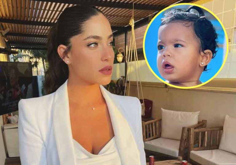 דניאל גרינברג כתבה משהו על בתה מיאל אבל לא כולם הסכימו איתה!