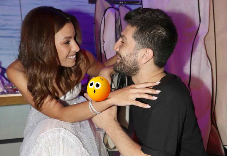 כרע ברך והציע נישואין?? אלמוג חדד ויהודה יצחקוב נתפסו ככה!