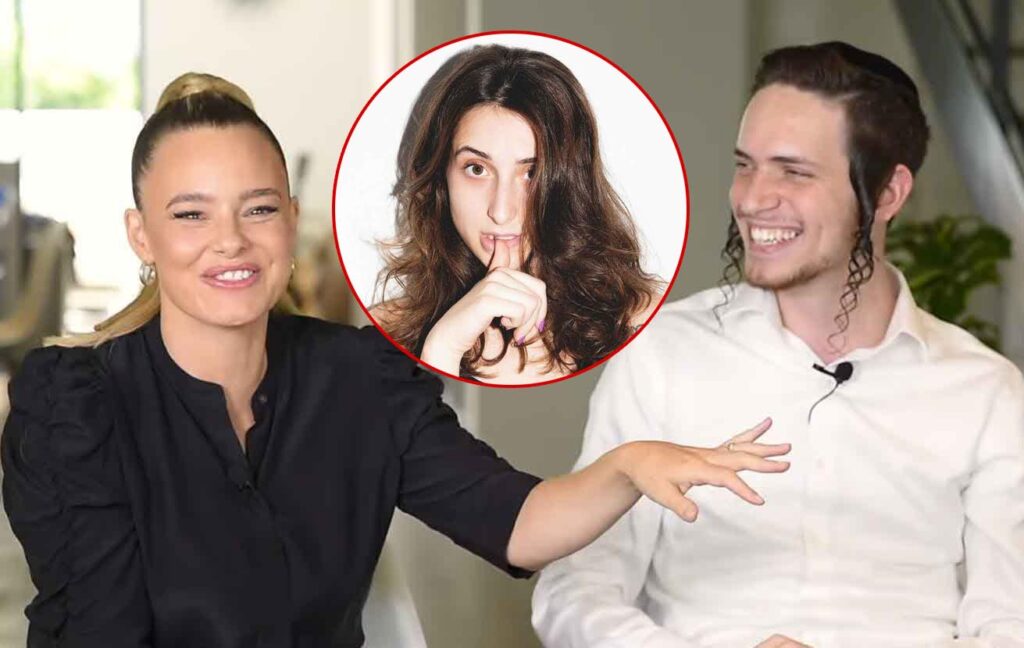 אלונה סער תוקפת את יעל בר זוהר:"לזייף ריאיון מלפני שנה בשביל הצפיות!?"