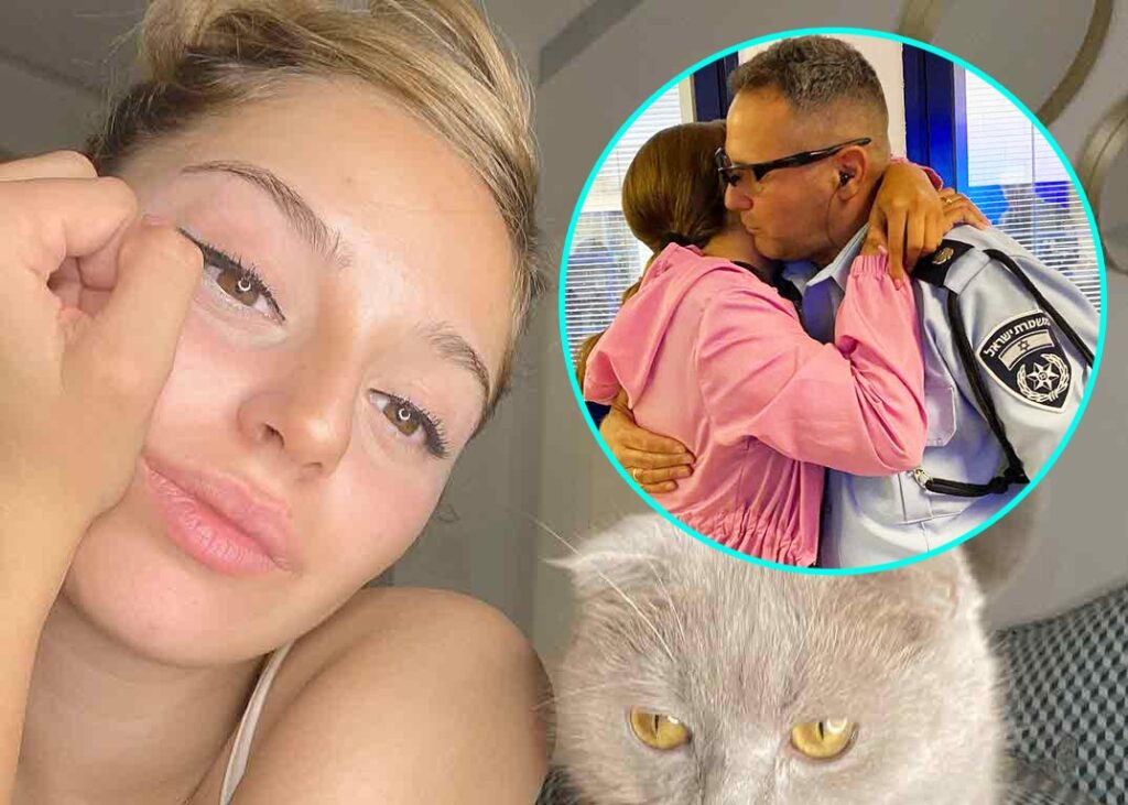 זה נגמר בדמעות: העסק של אור שפיץ נפרץ במהלך הלילה!