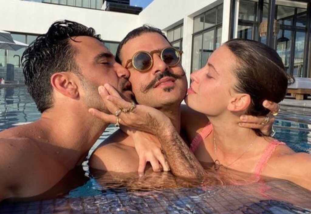 בריחה מהמציאות: לאן טסו במפתיע כוכבי האח הגדול!?