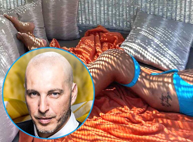 עדי לאון יוצא נגד כוכבות הרשת:"במה אתן חזקות בדיוק כשאתן מתפשטות ברשת?"