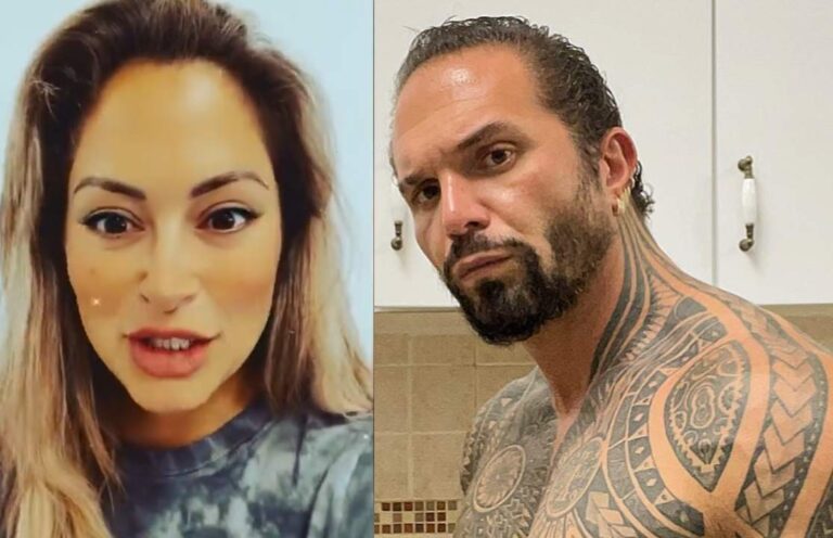 בדרך לתביעה: ליהיא גרינר יצאה נגד מישל טרוני והוא לא נשאר חייב!