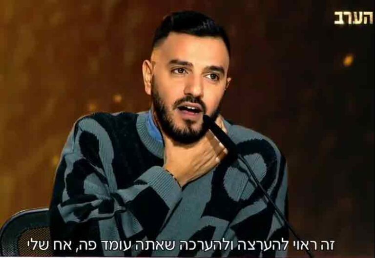 הקאמבק של הזמר שהפך לתגלית השנה ונעלם: הזוכה של הכוכב הבא?