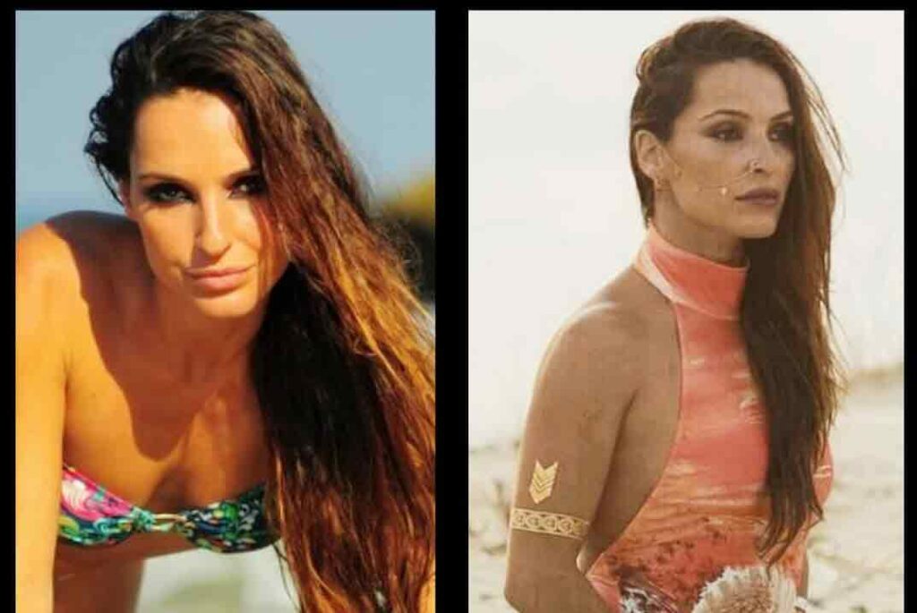 שוברת הלבבות חוזרת לעונה החדשה של האח הגדול!?