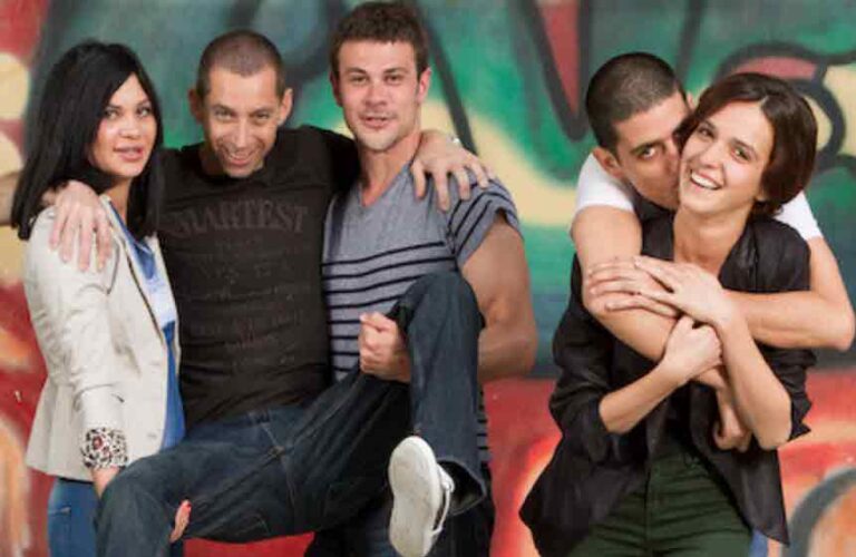 חוזר ובענק: דייר האח הגדול שכולנו זוכרים בדרך לעונה החדשה?