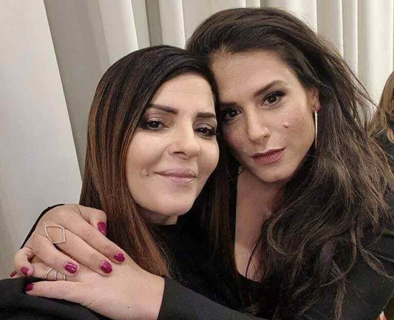 מירי מסיקה העלתה פוסט והותקפה:"טפי עלייך ועל השירים שלך מגעילה!"