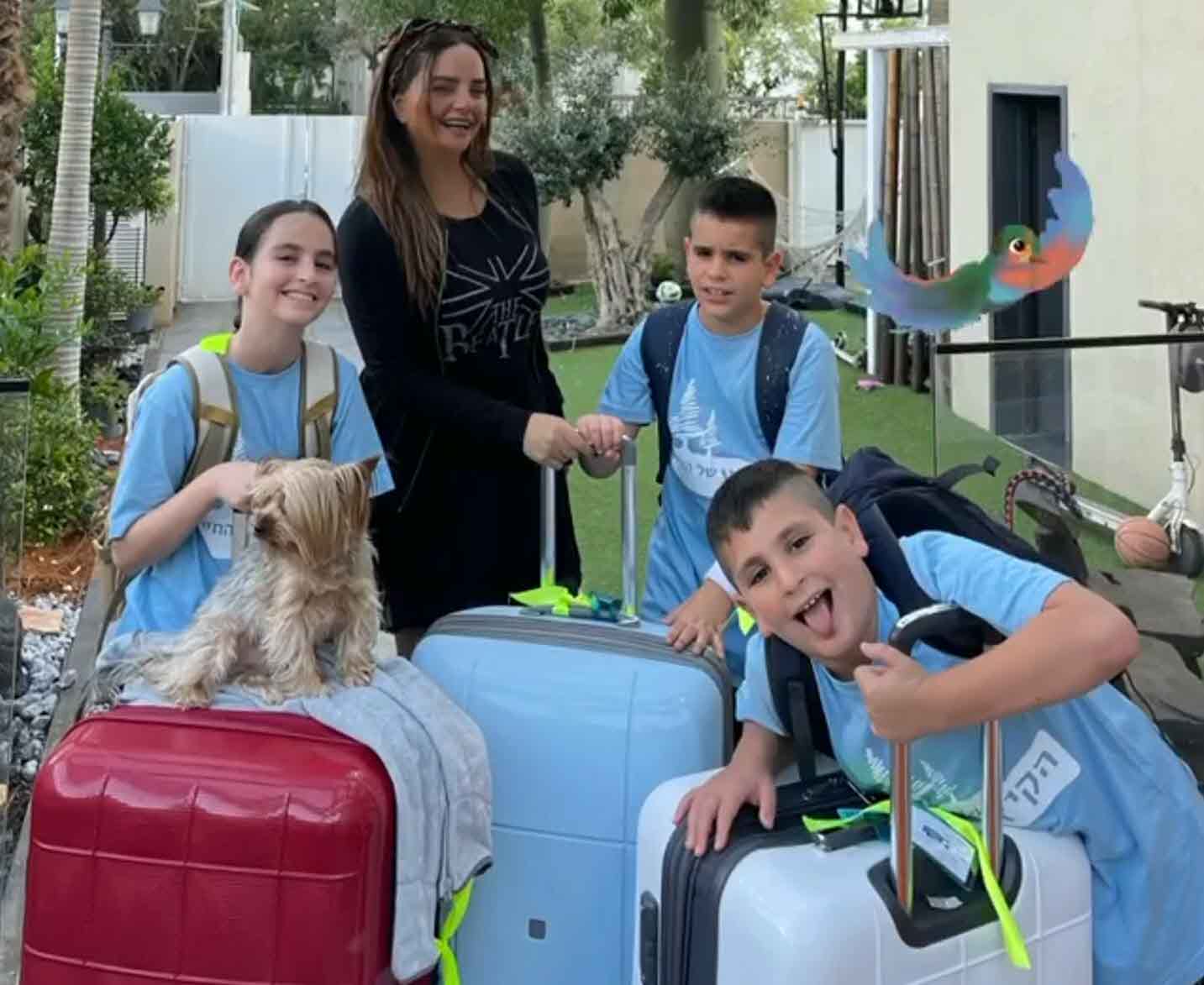 אופירה אסייג מסכמת בפוסט מרגש: "הגיע הזמן להיפרד"