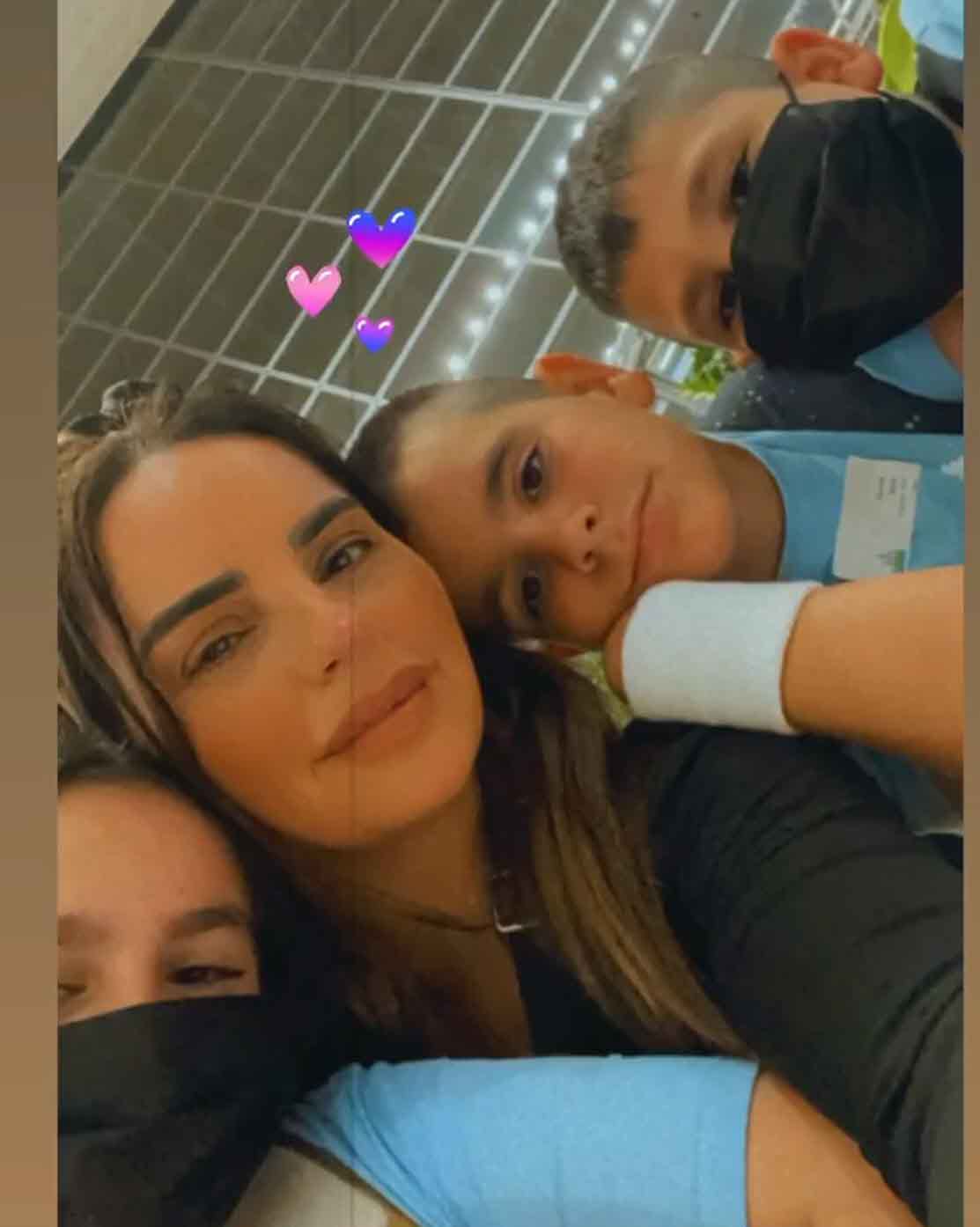 אופירה אסייג מסכמת בפוסט מרגש: "הגיע הזמן להיפרד"