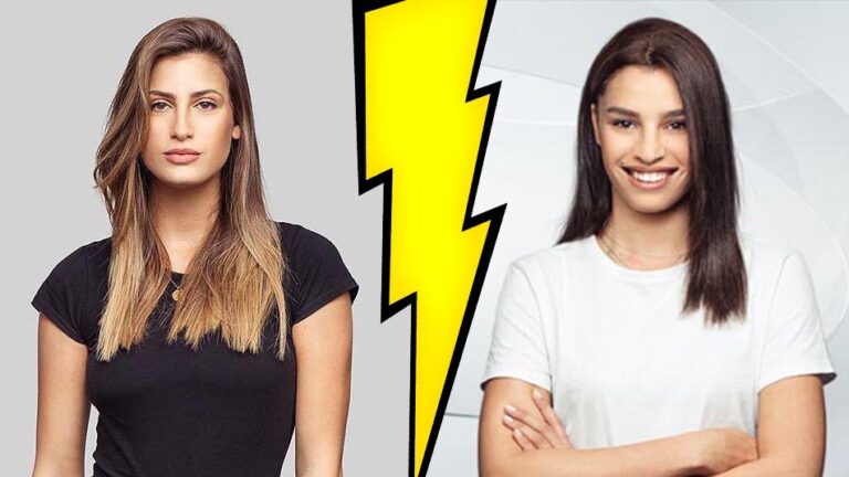 הראיון של גל גברעם עצבן את אלמוג חדד:"ממשיכה לחיות את המשחק ולטנף על יהודה"