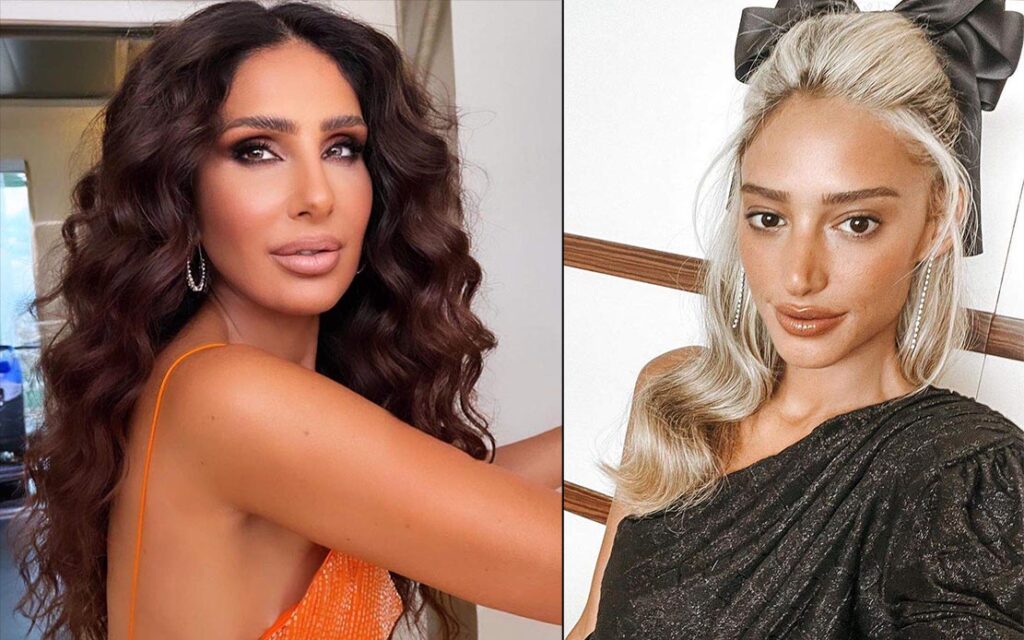 דנית גרינברג במסר חריף לכוכבי האח הגדול:"הלוואי שמירי כהן ורועי לולו היו שומעים אותי"