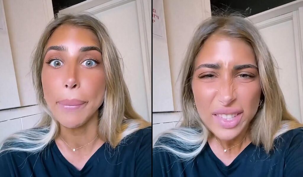 מעיין אשכנזי יוצאת להתקפה:"עצוב בעיני אנשים משועממים וצרי עין!"