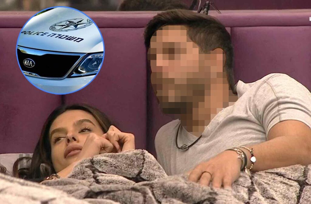 בגלל "האח הגדול": כוכב הריאלטי נקלע לעימות אלים עם המשטרה!