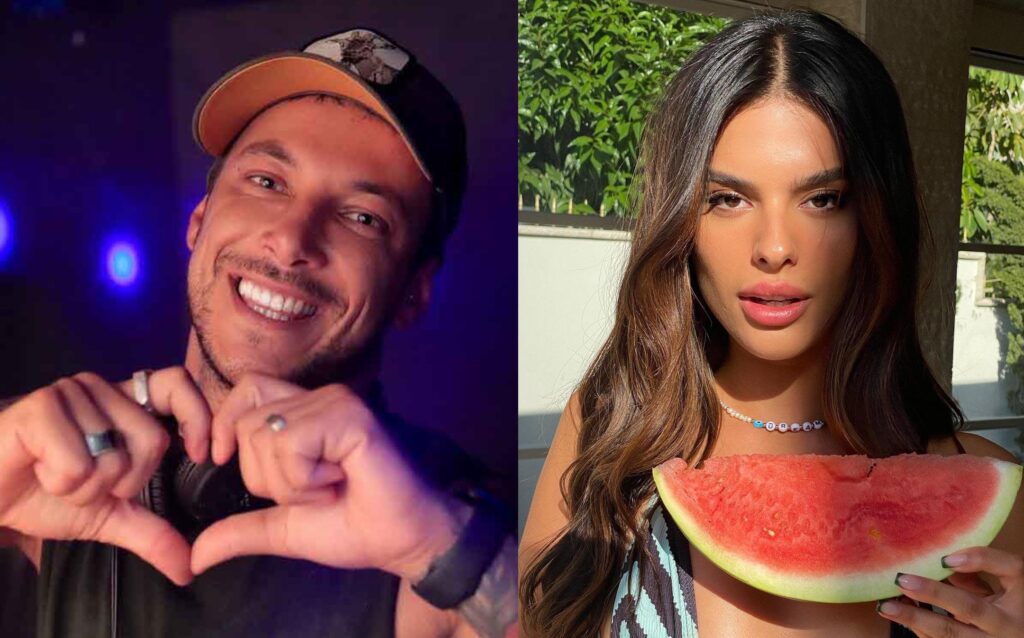 קארין וג'וזי: הסוף לזוגיות הסודית? "ניסינו, אבל יש שם משהו לא ברור"