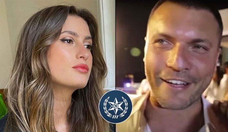 גל גברעם הגישה תלונה במשטרה ויצאה בדמעות:"משטרת ישראל צריכים להתבייש"