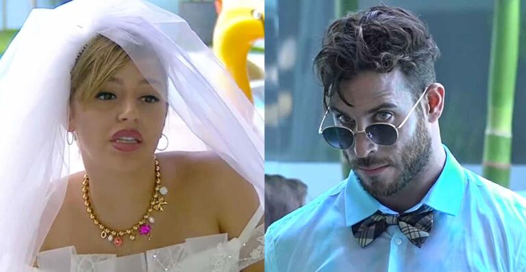 אייל ברקובר מתפוצץ על אור שפיץ: "מהיום הראשון רק מקטלגת אותי!"